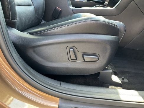 Used 2017 Kia Sportage SX AWD/4WD image 37