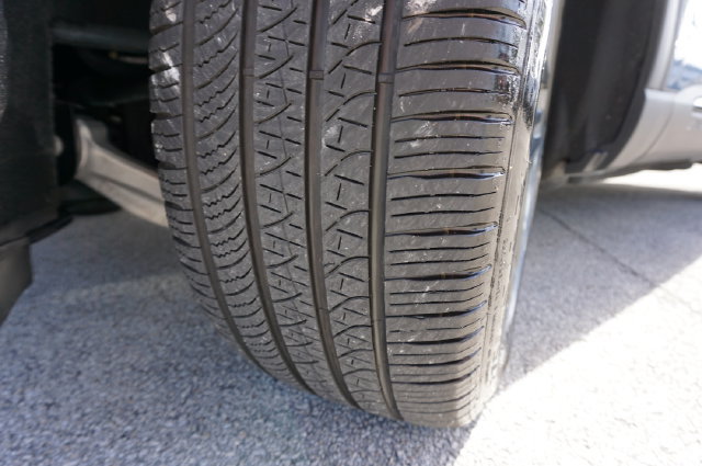 Used 2025 Ford Explorer ST w/ Sun And Sound Package AWD/4WD image 44