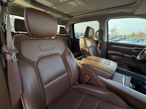 Used 2024 RAM 1500 Limited image 30