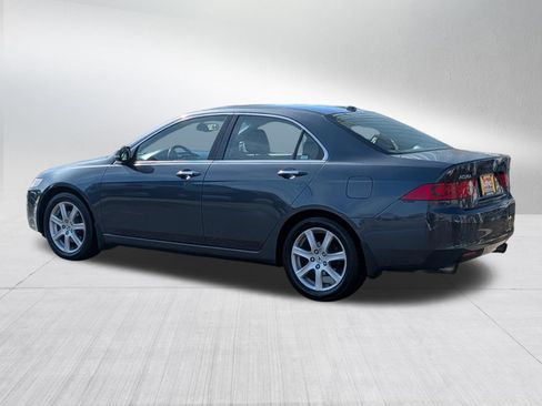 Used 2005 Acura TSX image 5