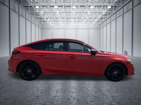 Used 2022 Honda Civic Sport image 10
