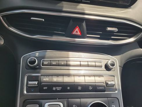 Used 2023 Hyundai Santa Fe SEL Premium AWD/4WD image 24