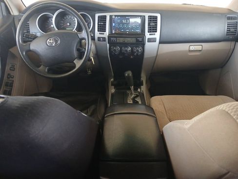 Used 2006 Toyota 4Runner SR5 RWD image 12
