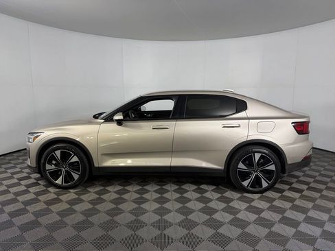Used 2024 Polestar Polestar 2 image 9