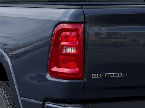 New 2026 RAM 1500 Big Horn AWD/4WD image 9
