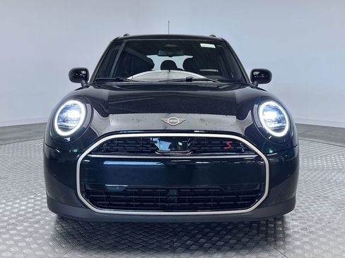 New 2026 MINI Cooper S image 28