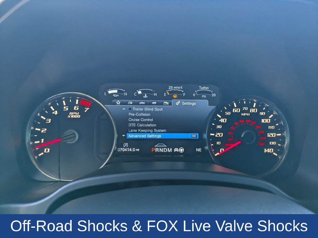 Used 2020 Ford F150 Raptor w/ Equipment Group 802A Luxury AWD/4WD image 28