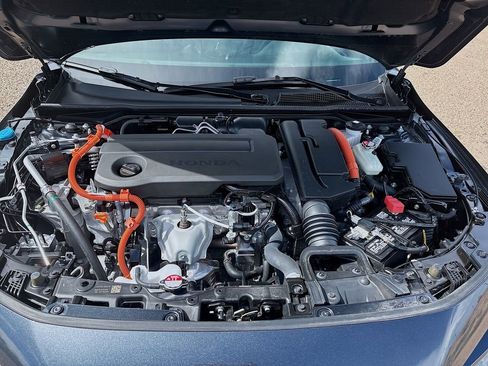 Used 2025 Honda Civic Sport Touring image 31
