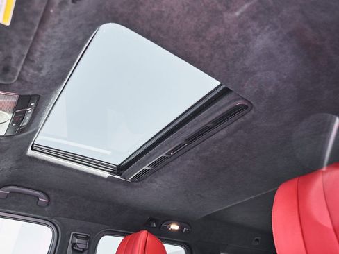 Used 2022 Mercedes-Benz G 63 AMG 4MATIC image 51