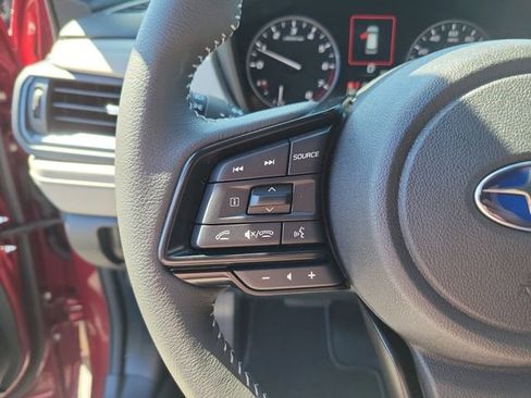 Used 2025 Subaru Forester Premium w/ Convenience Package #2 image 17