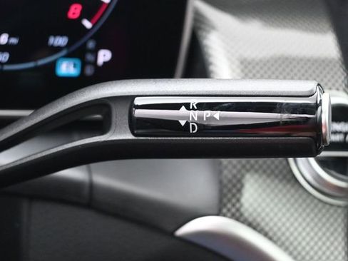 New 2025 Mercedes-Benz GLC 350e 4MATIC image 28