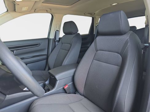 Certified 2026 Honda CR-V EX image 14