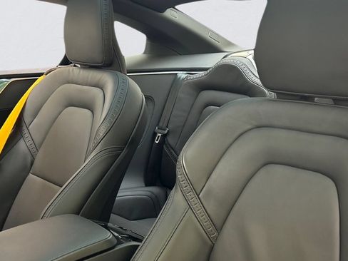 Used 2021 Polestar Polestar 1 AWD/4WD image 17