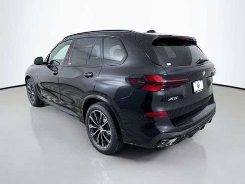 New 2026 BMW X5 xDrive40i w/ M Sport Package AWD/4WD image 5