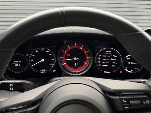 Certified 2023 Porsche 911 Carrera S RWD image 22