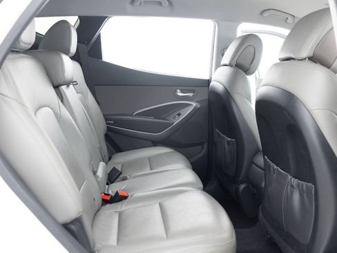 Used 2016 Hyundai Santa Fe Sport FWD image 29