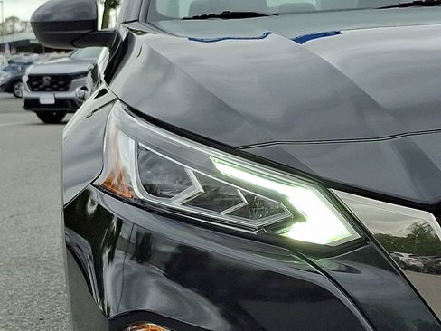 Used 2022 Nissan Altima 2.5 SR image 9