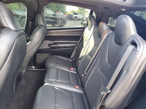 Used 2023 Tesla Model X AWD/4WD image 11
