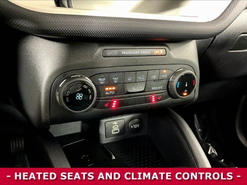 Used 2023 Ford Bronco Sport Heritage w/ Heritage Convenience Package AWD/4WD image 15