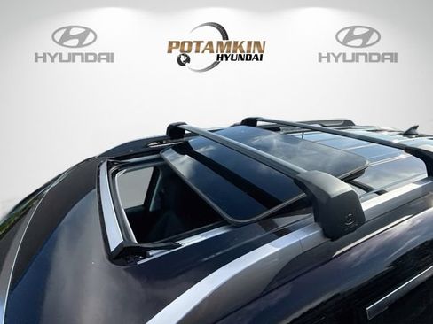 Certified 2026 Hyundai Palisade SEL Premium FWD image 22