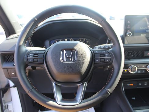 New 2026 Honda CR-V Sport-L image 8