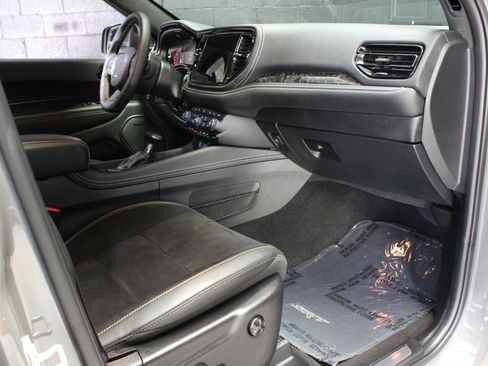 Used 2024 Dodge Durango SRT image 54