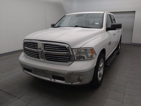 Used 2016 RAM 1500 Lone Star RWD image 15