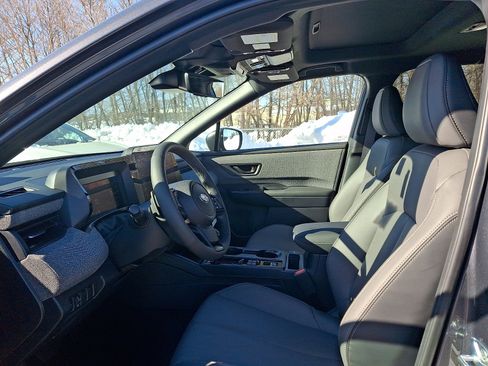 New 2026 Subaru Outback Limited AWD/4WD image 9