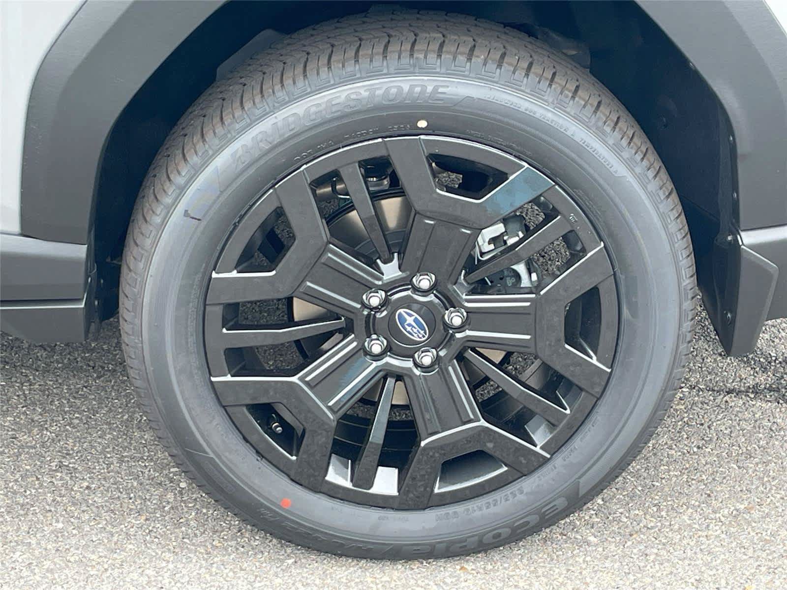 New 2026 Subaru Outback Limited XT AWD/4WD image 11