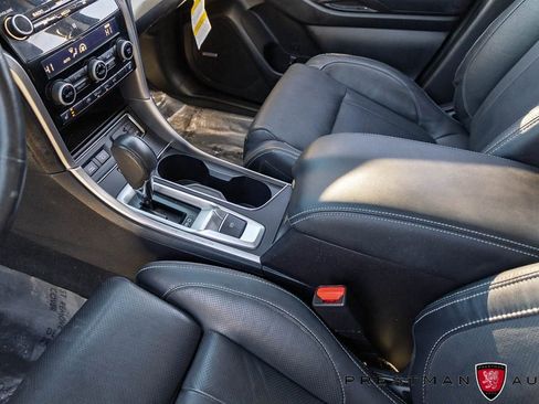 Used 2020 Subaru Ascent Limited w/ Technology Package image 38