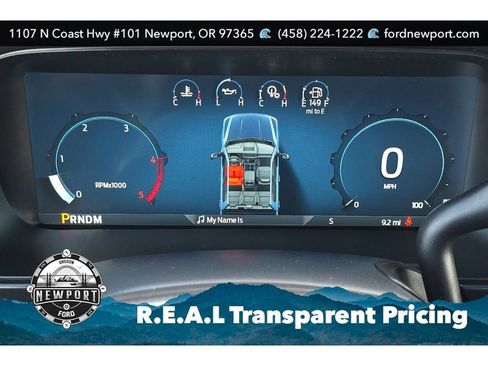 New 2026 Ford F350 Platinum AWD/4WD image 28