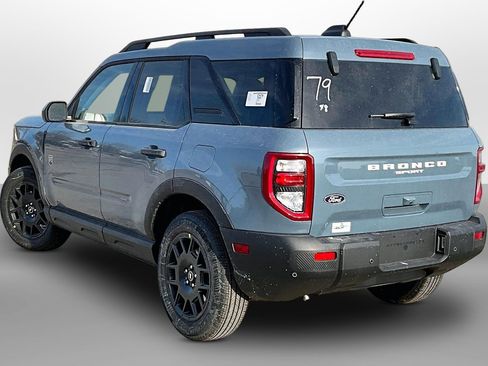 New 2026 Ford Bronco Sport Big Bend image 3