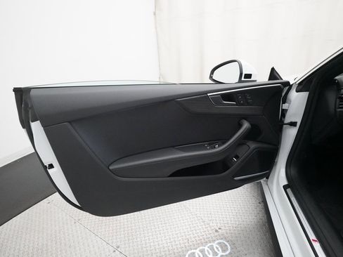 Used 2019 Audi A5 2.0T Premium Plus image 16