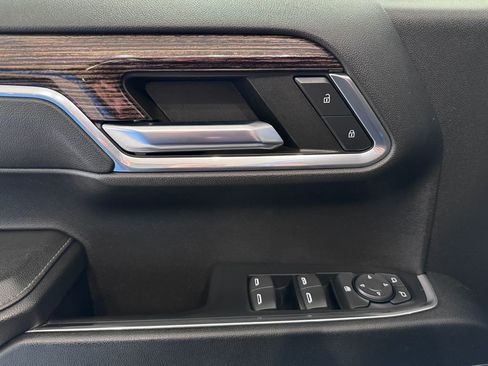 Certified 2023 GMC Sierra 1500 Elevation w/ Max Trailering Package image 26