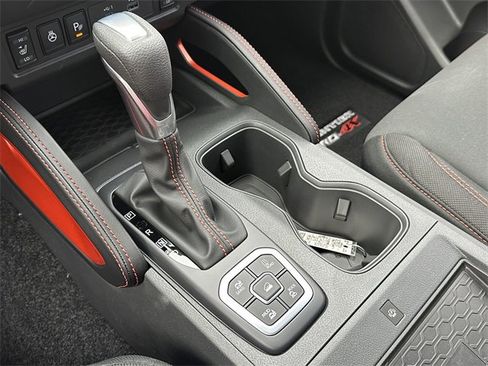 New 2026 Nissan Frontier PRO-4X w/ Pro-4x Convenience Package image 24