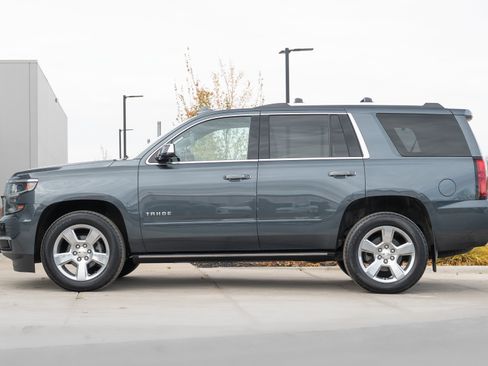 Used 2019 Chevrolet Tahoe Premier image 6