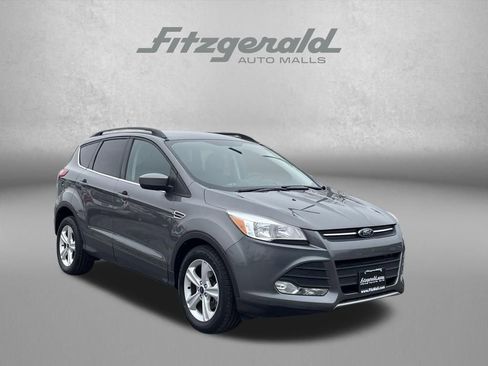 Used 2014 Ford Escape SE w/ Equipment Group 201A image 1