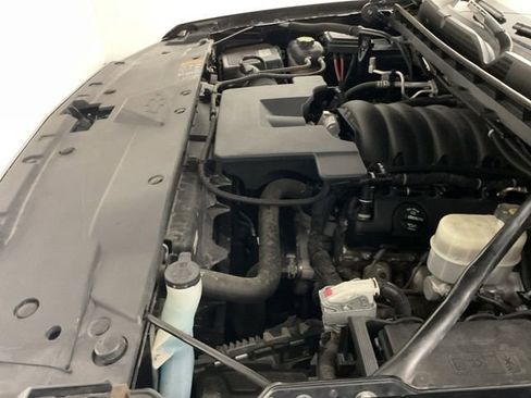 Certified 2017 Chevrolet Silverado 1500 High Country image 22