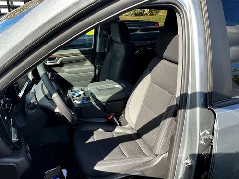 New 2026 Chevrolet Silverado 1500 LT image 11