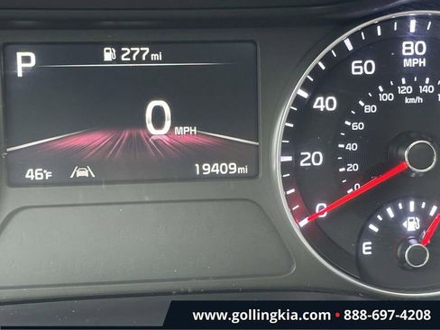 Certified 2024 Kia Forte GT-Line w/ GT-Line Premium Package image 21