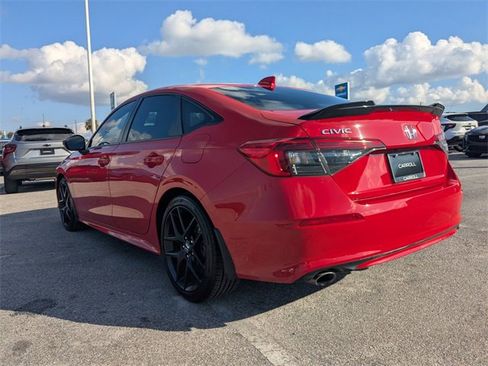 Used 2024 Honda Civic Si image 5