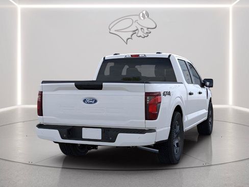 New 2026 Ford F150 STX w/ Equipment Group 200A AWD/4WD image 6