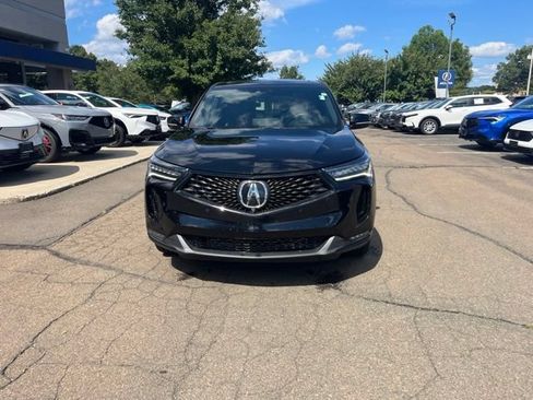 Certified 2024 Acura RDX w/ Advance Package AWD/4WD image 27