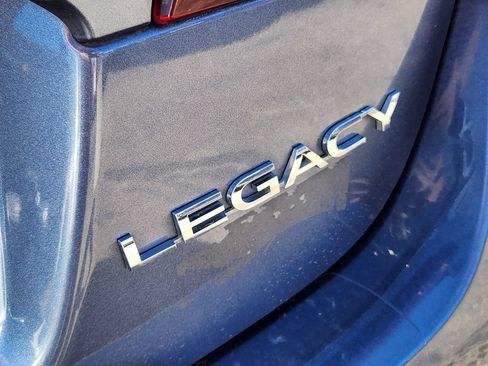 Used 2015 Subaru Legacy 2.5i AWD/4WD image 13