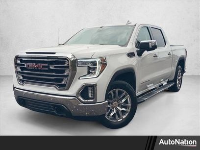 Used 2021 GMC Sierra 1500 SLT w/ SLT Premium Plus Package