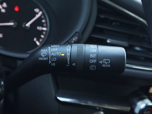 Certified 2021 MAZDA CX-30 2.5 Turbo w/ Premium Package image 20