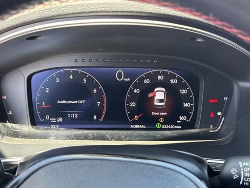 Used 2025 Honda Civic Si image 21