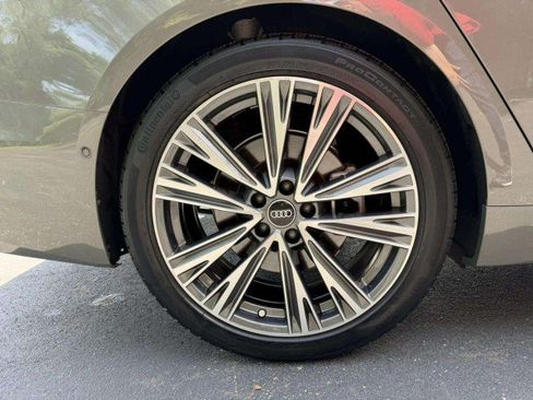 Certified 2023 Audi A6 Premium Plus w/ Premium Plus Package AWD/4WD image 33