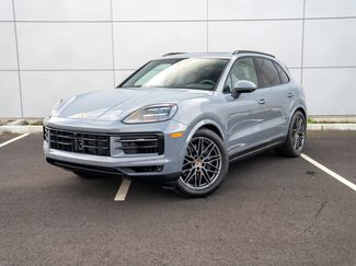 New 2026 Porsche Cayenne video 1