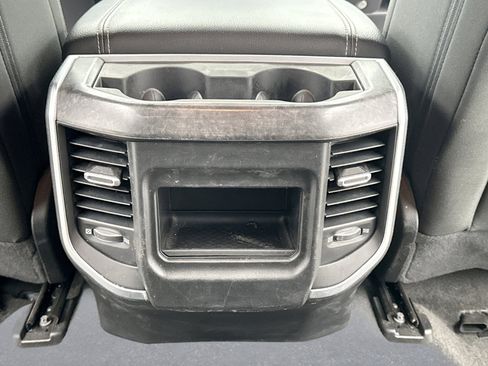 Used 2022 RAM 1500 Big Horn AWD/4WD image 20